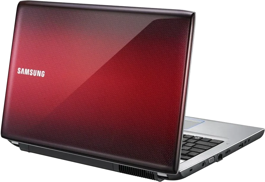 Замена динамиков Samsung R730-JT02