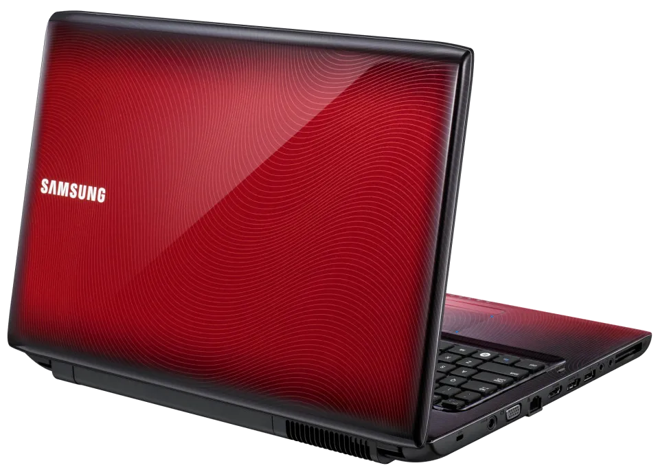 Замена динамиков Samsung R780-JS07