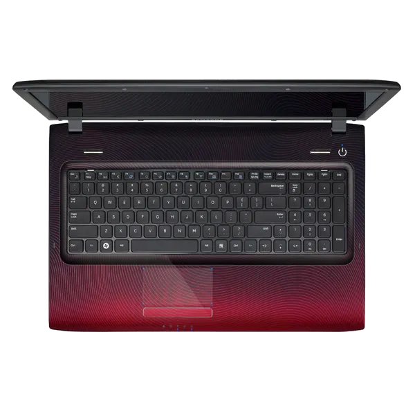 Замена динамиков Samsung R780-JS09