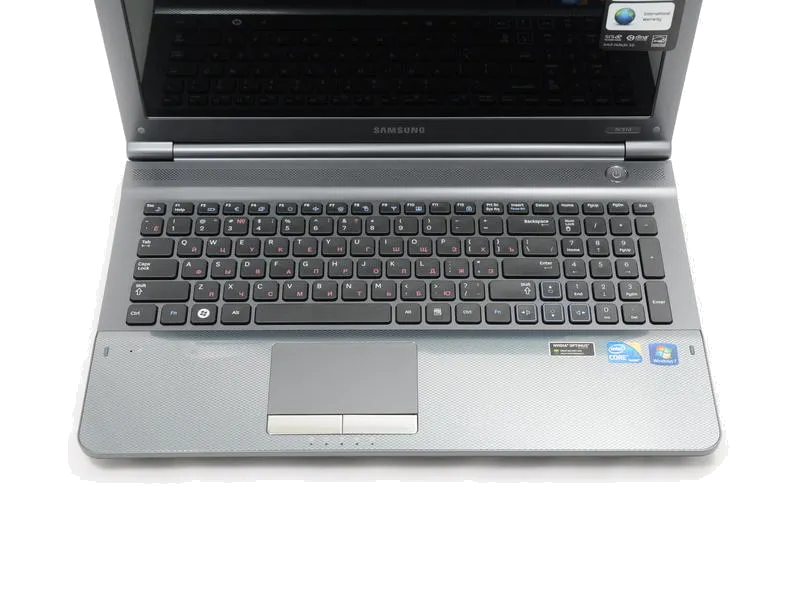 Замена динамиков Samsung RC510-S01