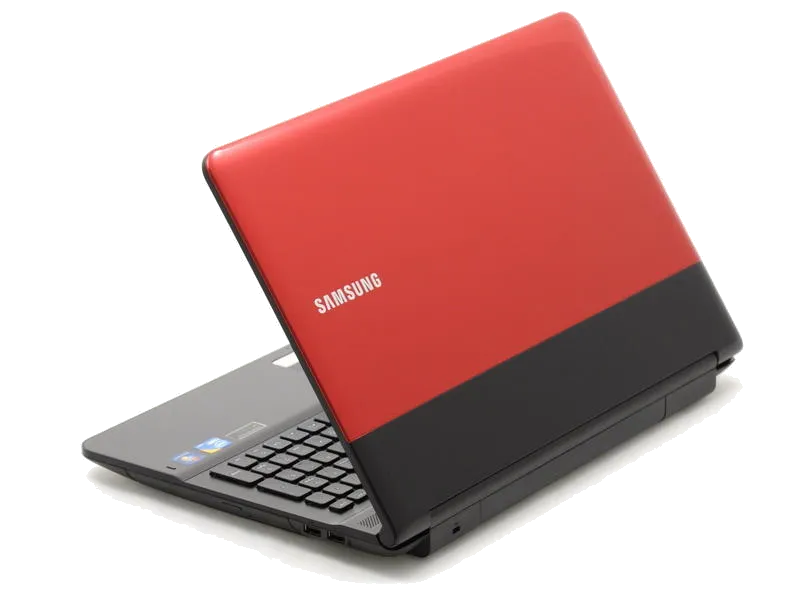 Замена динамиков Samsung RC510-S03
