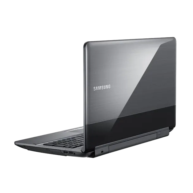 Замена динамиков Samsung RC510-S04