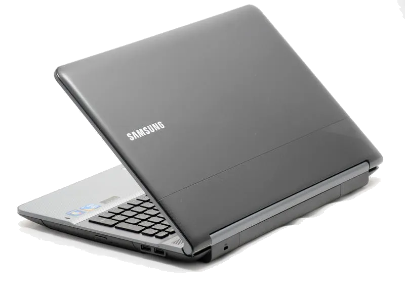 Замена динамиков Samsung RC510-S05