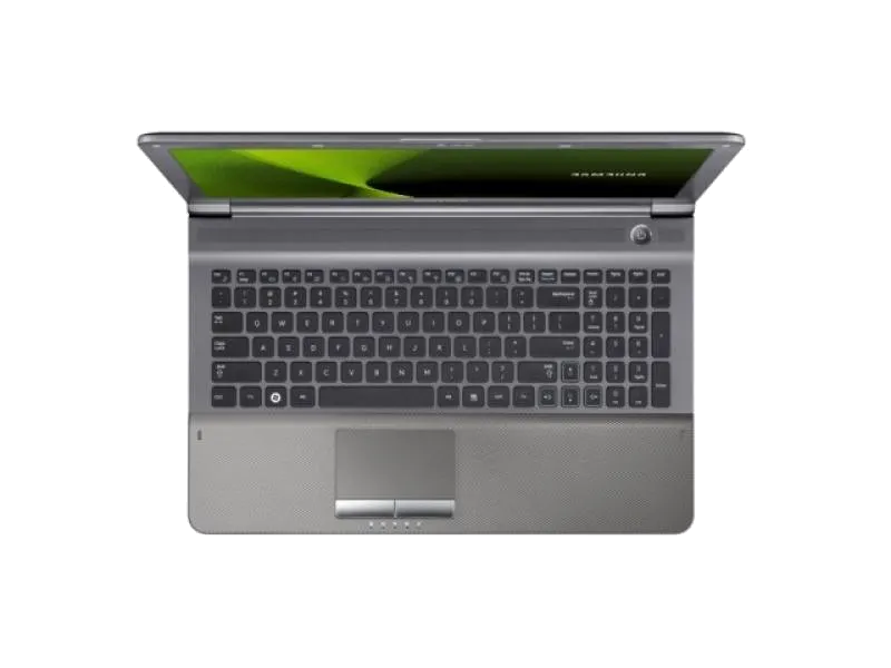 Замена динамиков Samsung RC510-S06