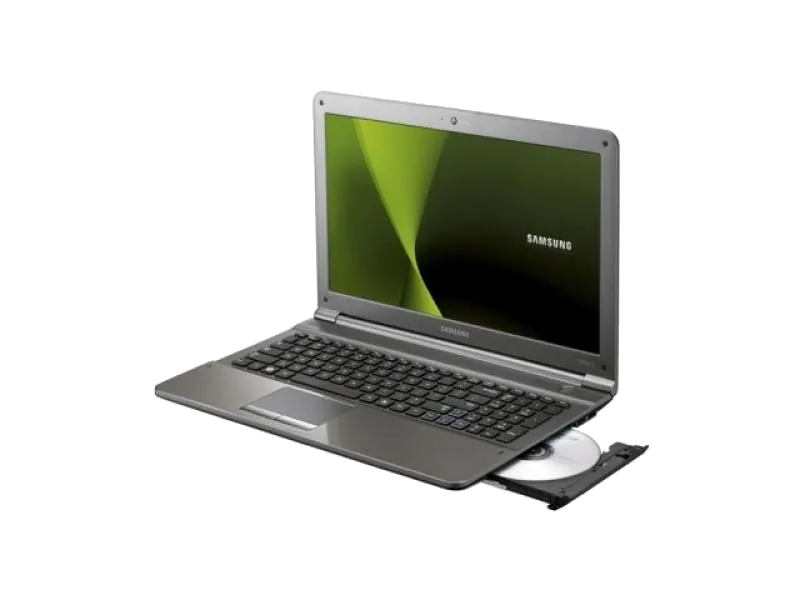 Замена динамиков Samsung RC520-S01