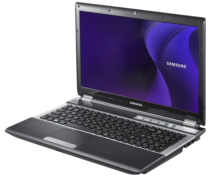 Замена динамиков Samsung RC530-S01