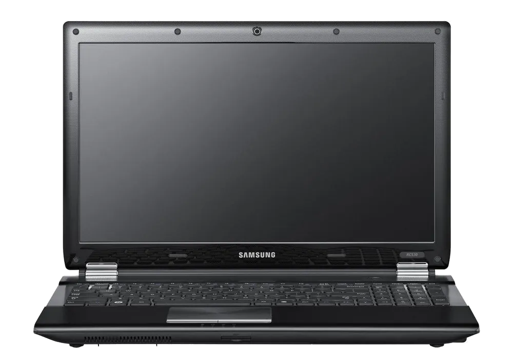 Замена динамиков Samsung RC530-S02