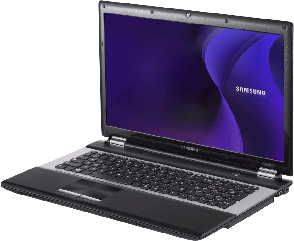 Замена динамиков Samsung RC530-S05