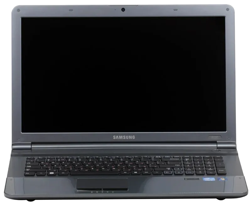 Замена динамиков Samsung RC720-S01
