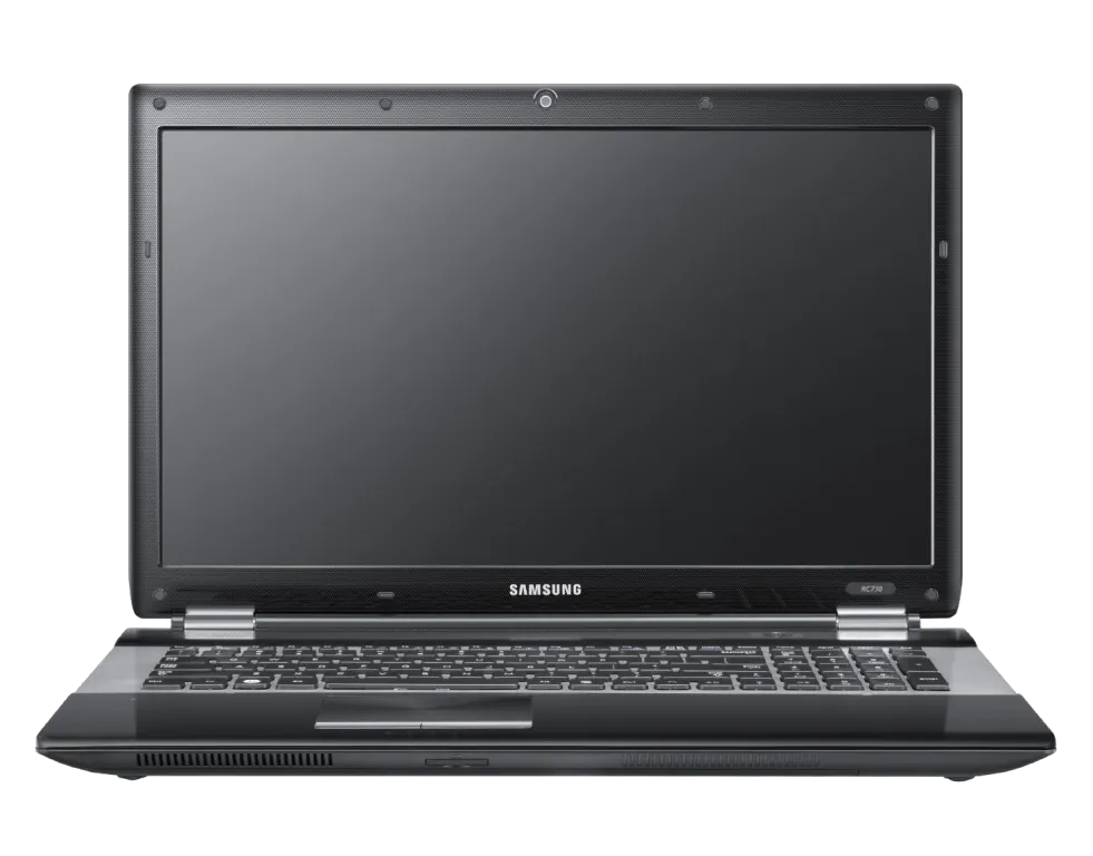 Замена динамиков Samsung RC730-S01