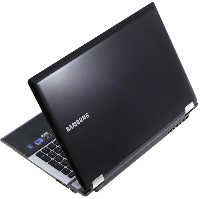 Замена динамиков Samsung RF510E