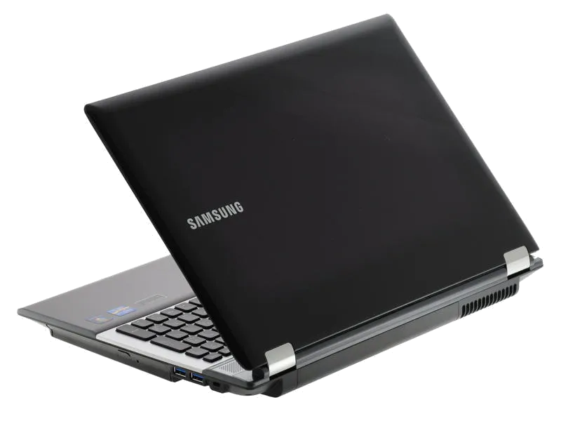 Замена динамиков Samsung RF511-S03