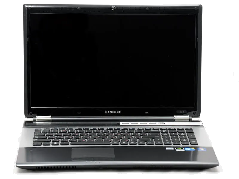 Замена динамиков Samsung RF710-S02