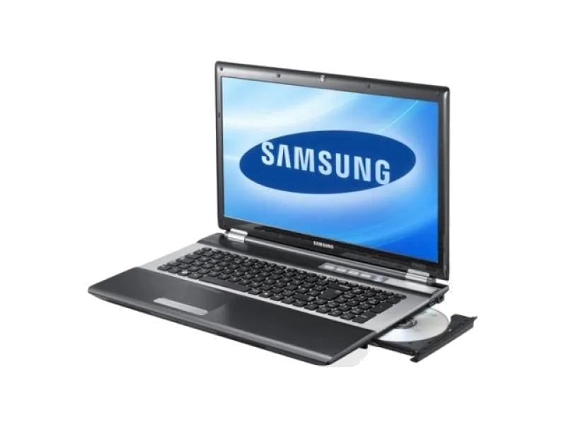 Замена динамиков Samsung RF711-S02