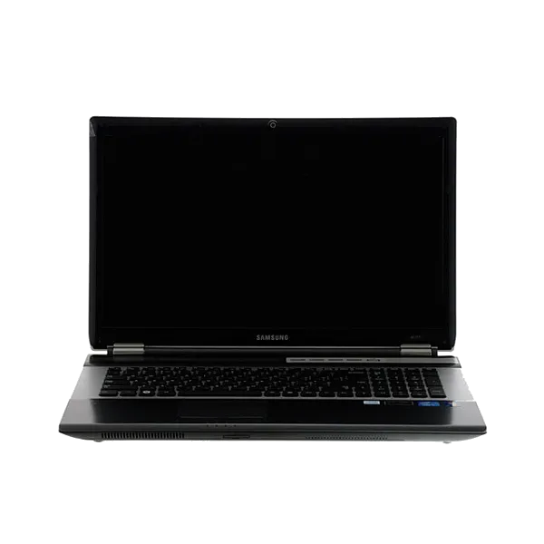 Замена динамиков Samsung RF711-S03