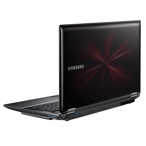 Замена динамиков Samsung RF712-S01