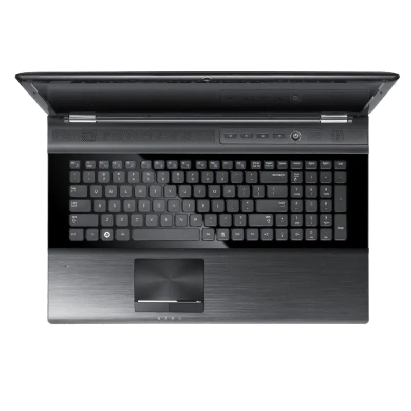Замена динамиков Samsung RF712-S02