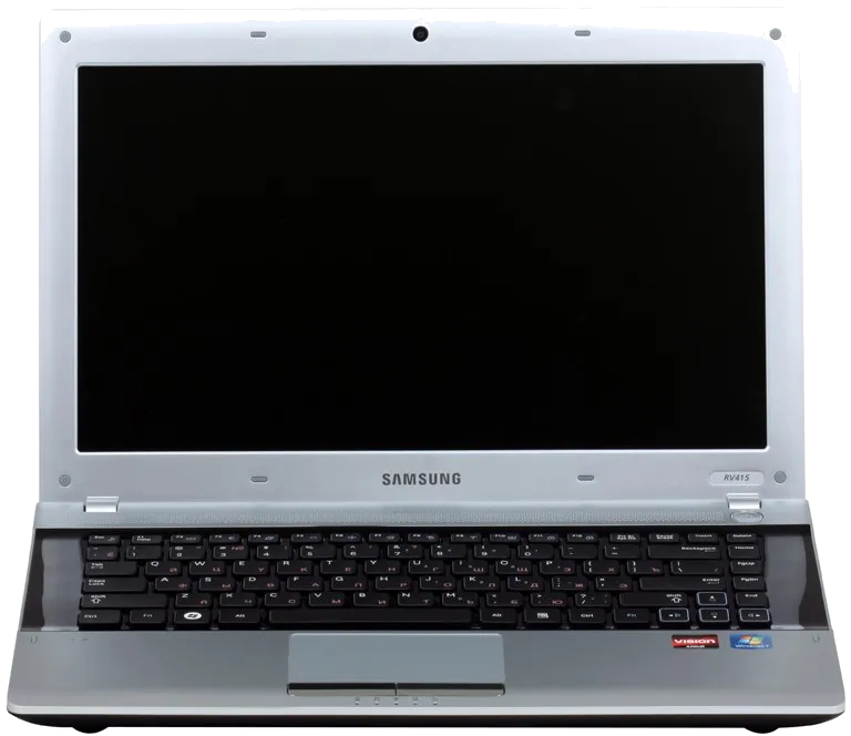 Замена динамиков Samsung RV415-S01
