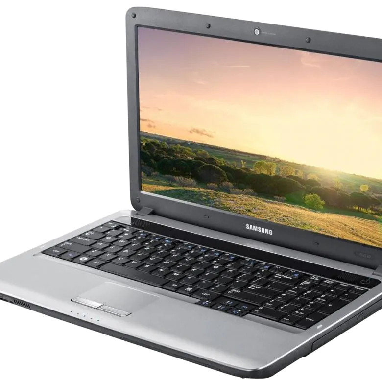 Замена динамиков Samsung RV508I