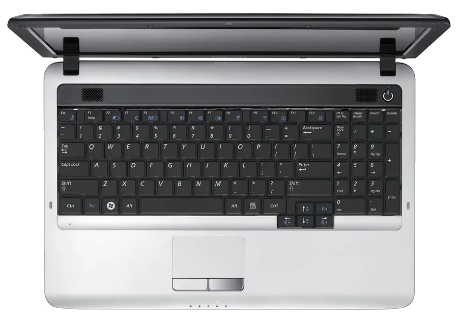 Замена динамиков Samsung RV508-S01