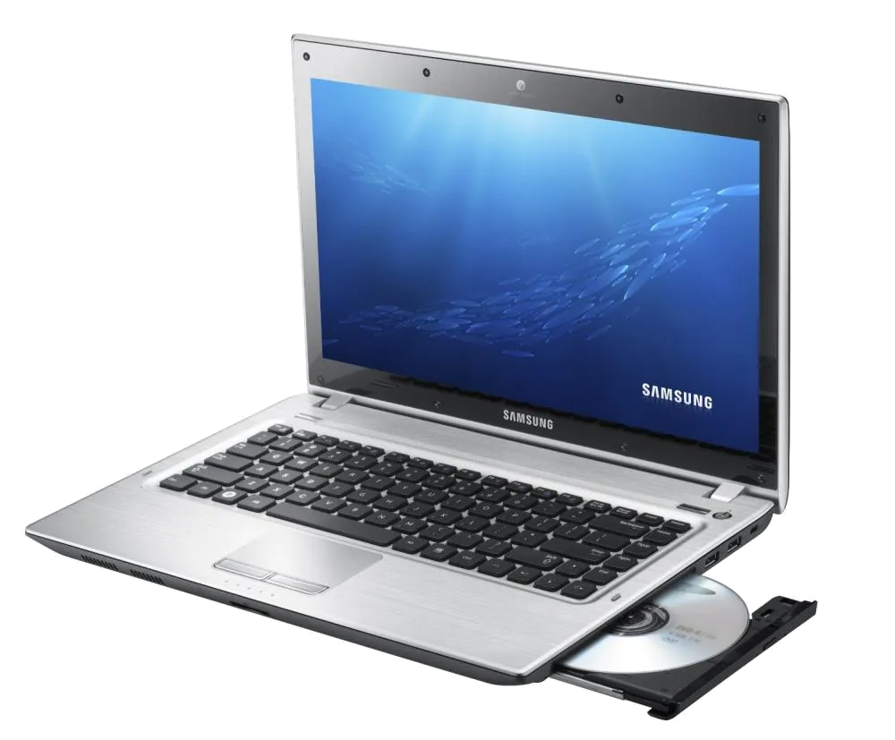 Замена динамиков Samsung RV510-A02