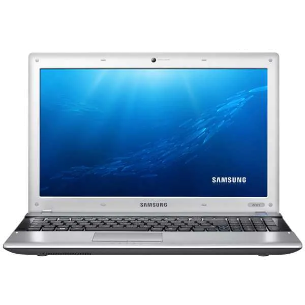 Замена динамиков Samsung RV511-S05