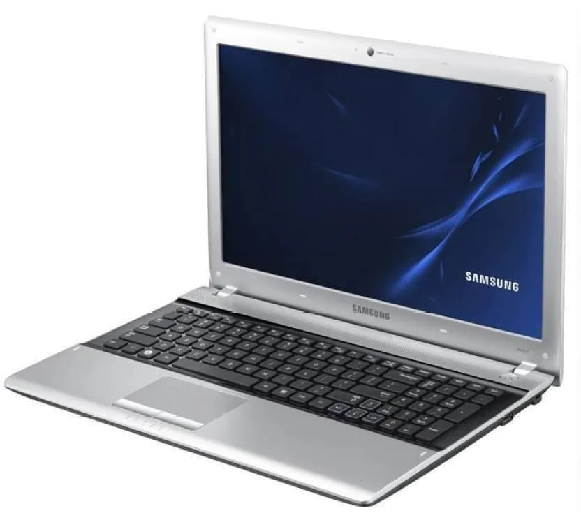 Замена динамиков Samsung RV511-S08