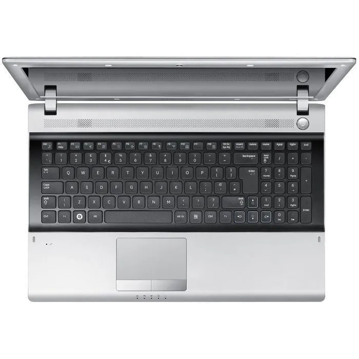 Замена динамиков Samsung RV515-A02