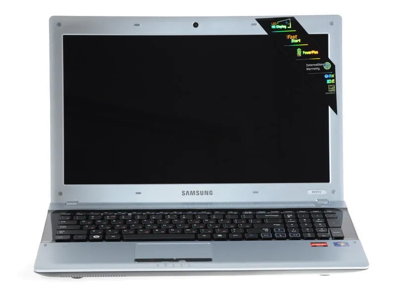 Замена динамиков Samsung RV515-S01