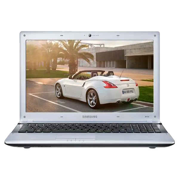 Замена динамиков Samsung RV520-S01