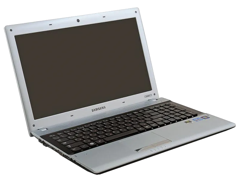 Замена динамиков Samsung RV520-S08
