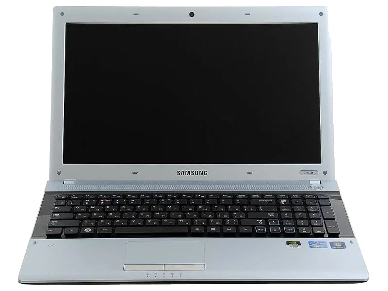 Замена динамиков Samsung RV520-S0H