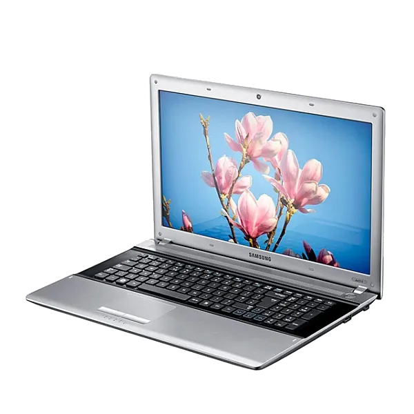Замена динамиков Samsung RV711-S01
