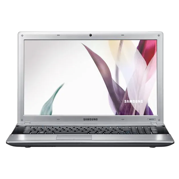 Замена динамиков Samsung RV711-S02