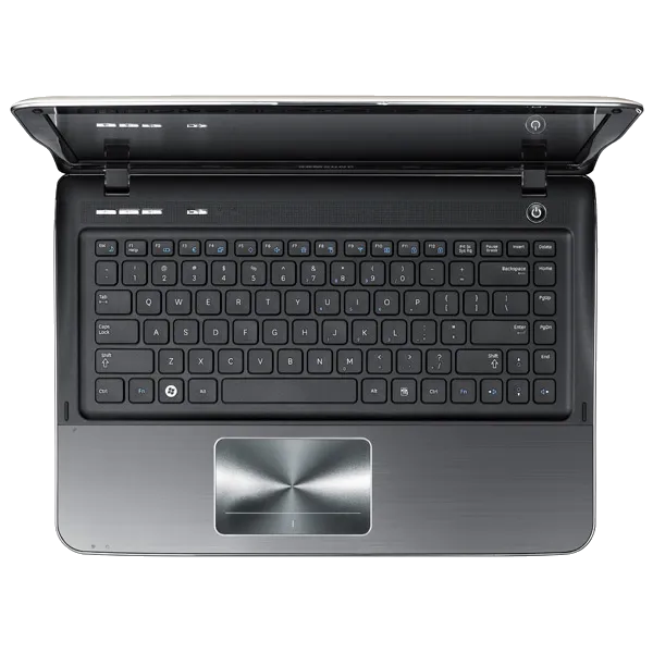 Замена динамиков Samsung SF310-S02
