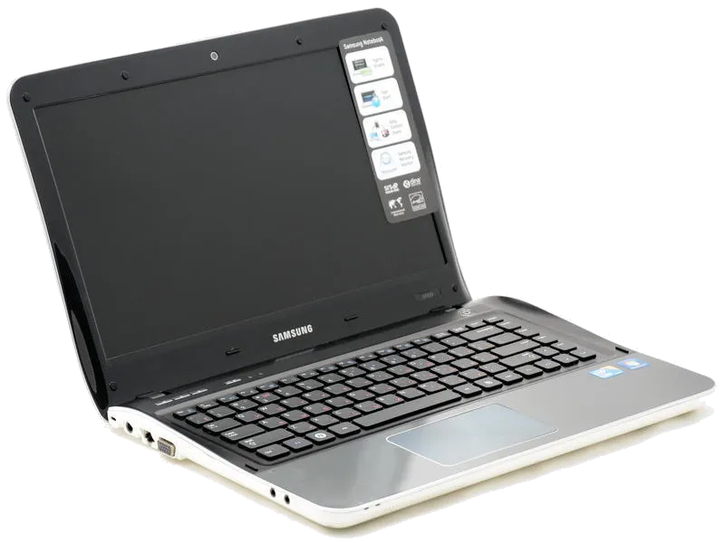 Замена динамиков Samsung SF410-S01