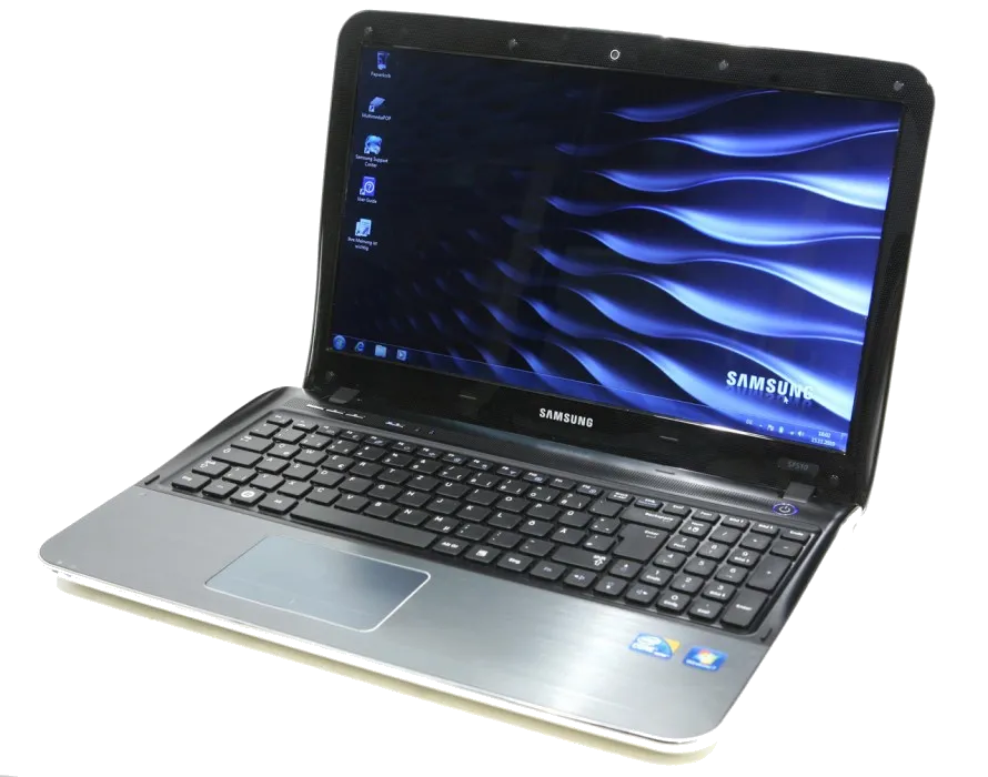 Замена динамиков Samsung SF510-S02