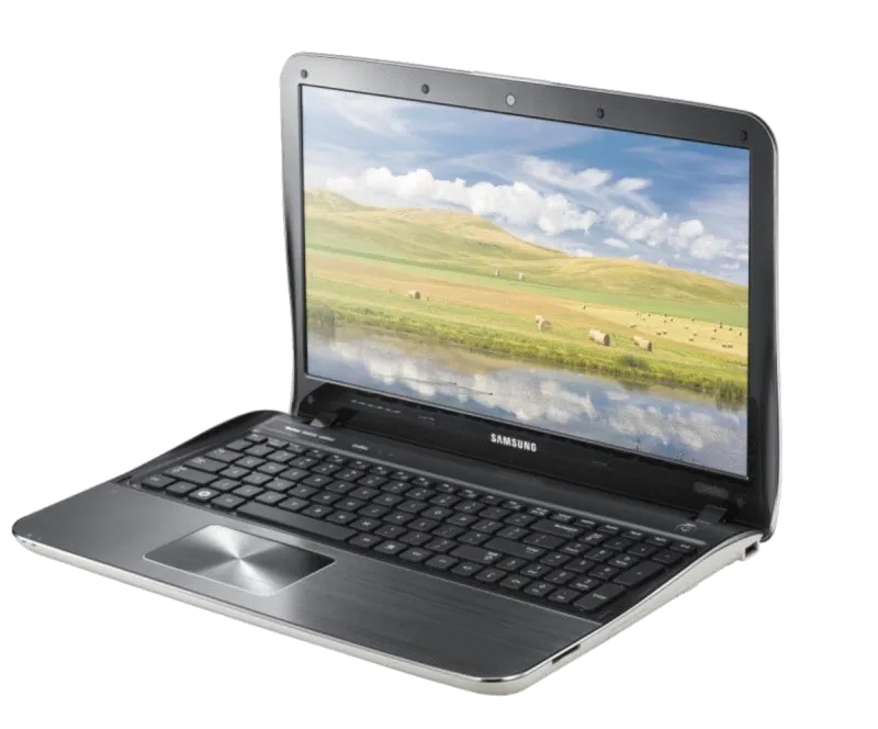 Замена динамиков Samsung SF511-A01