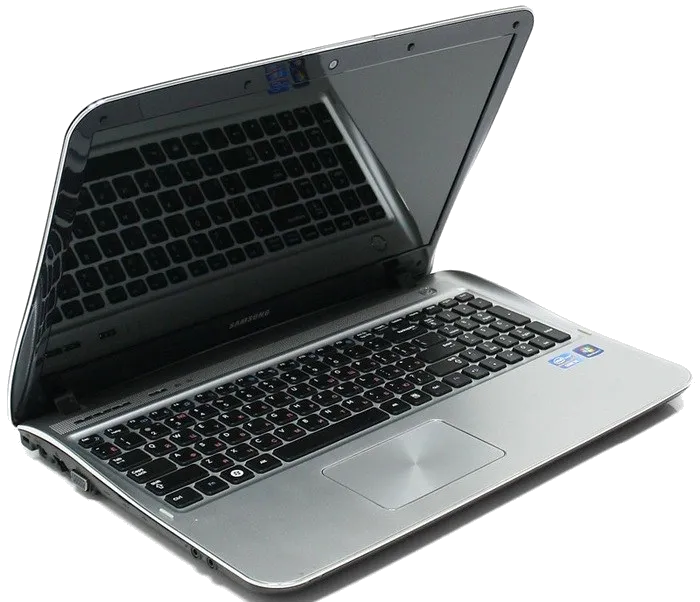 Замена динамиков Samsung SF511-A02