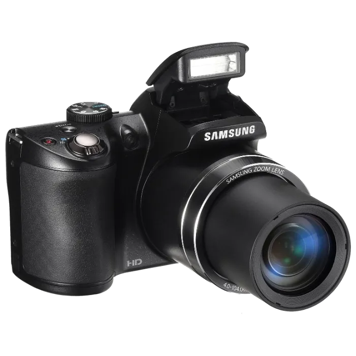 Замена задней панели Samsung WB100