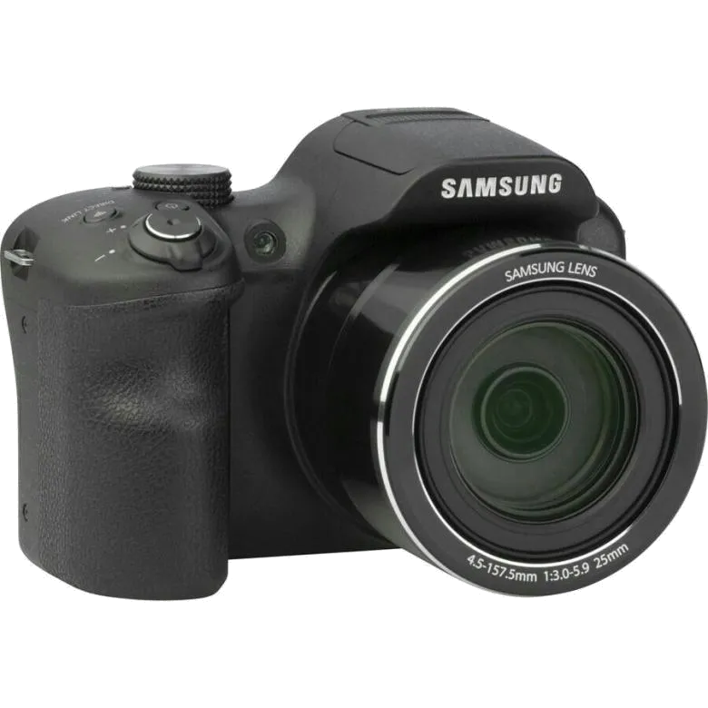 Замена задней панели Samsung WB1100F