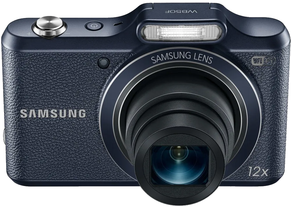 Замена задней панели Samsung WB50F