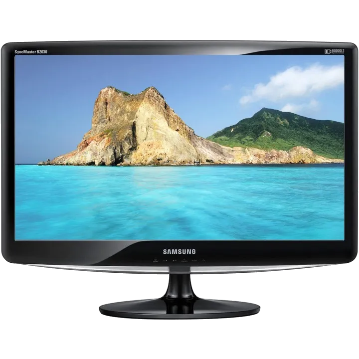 Замена электронных компонентов Samsung B2030