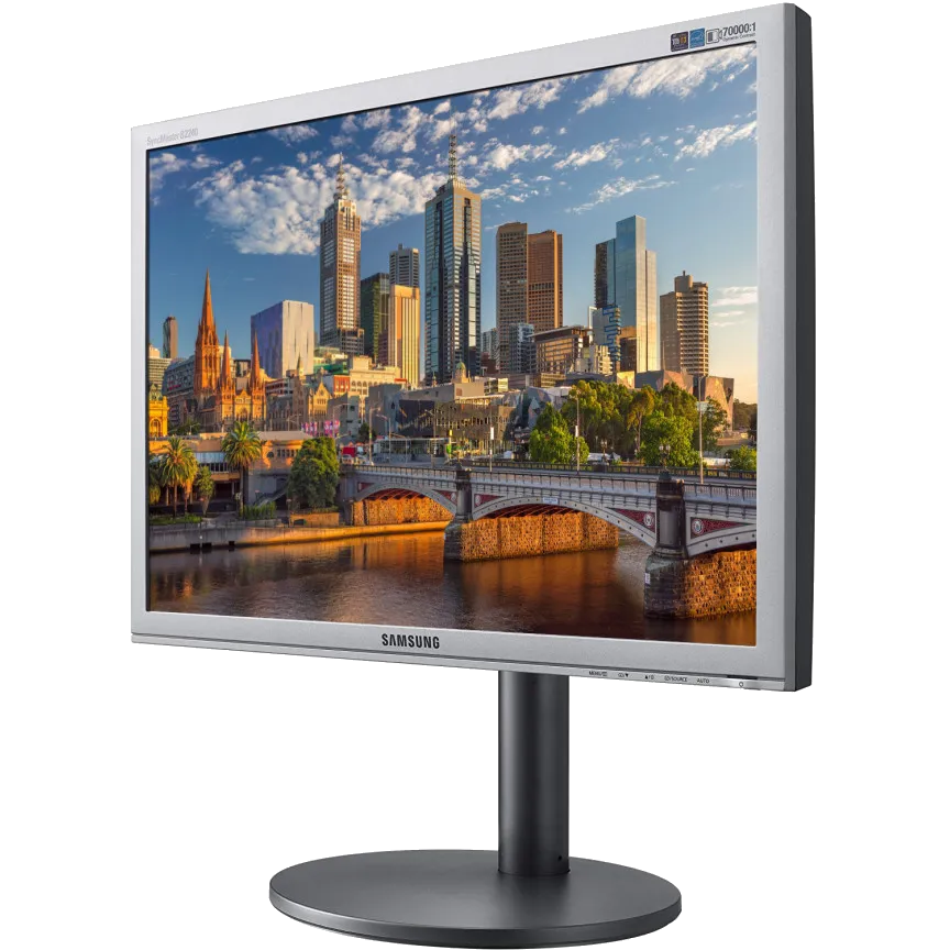 Замена электронных компонентов Samsung B2240W