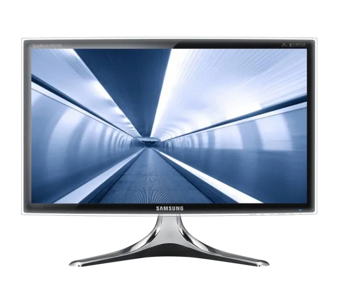 Замена электронных компонентов Samsung BX2250 LED