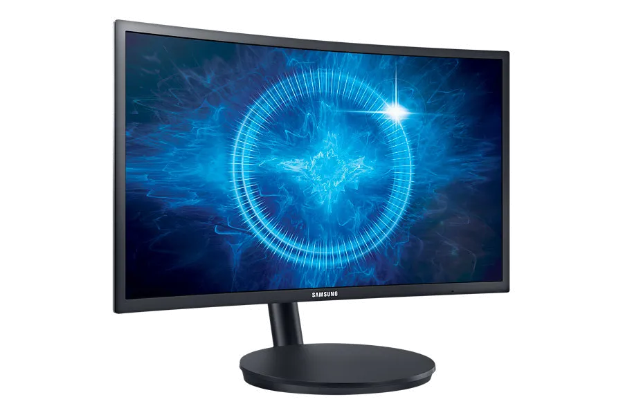 Замена электронных компонентов Samsung C27FG70FQU