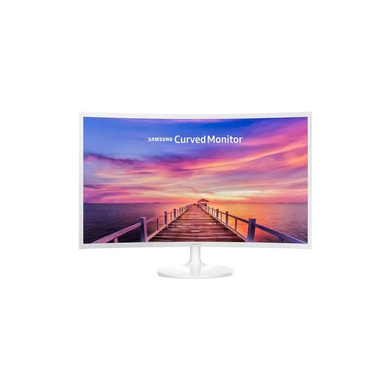 Замена электронных компонентов Samsung C32F391FWU