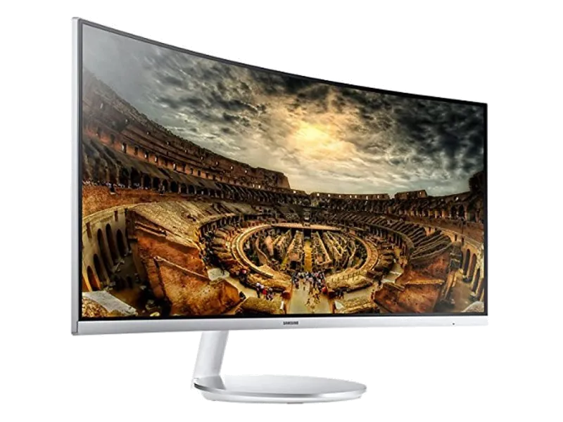 Замена электронных компонентов Samsung C34F791WQU