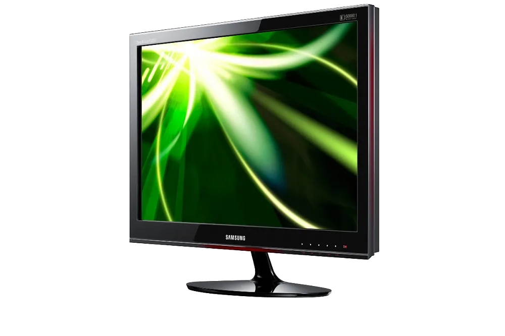 Замена электронных компонентов Samsung P2250