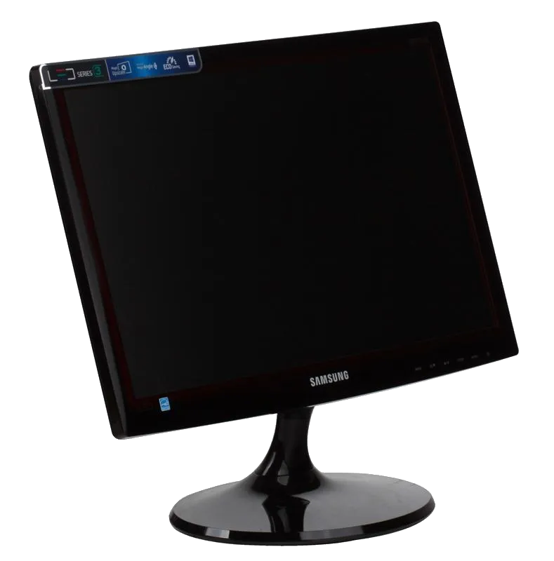 Замена электронных компонентов Samsung S20C300BL